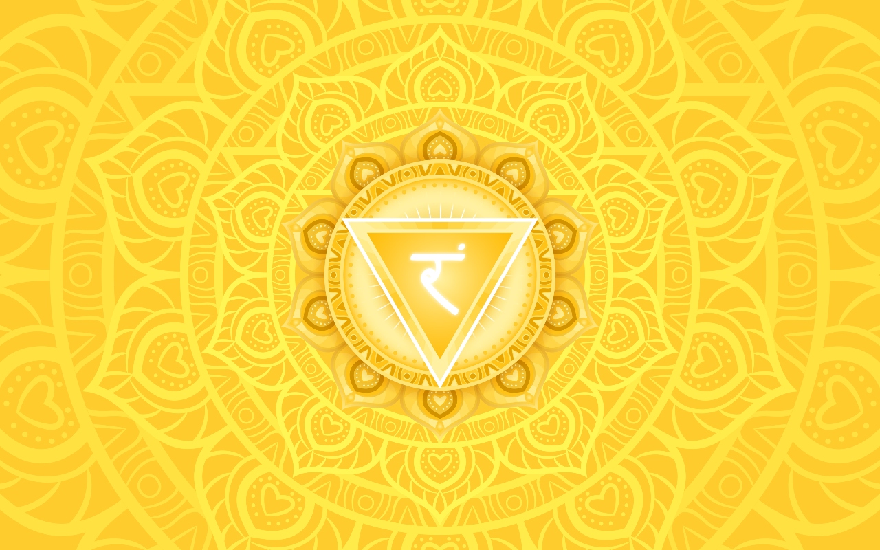Chakra: Manipura o “chakra del plesso solare”